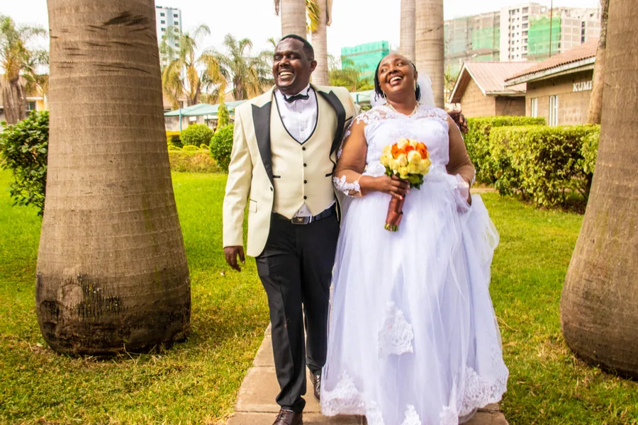 Chris wedding Pictures photograph 02 by Clip Craft Production