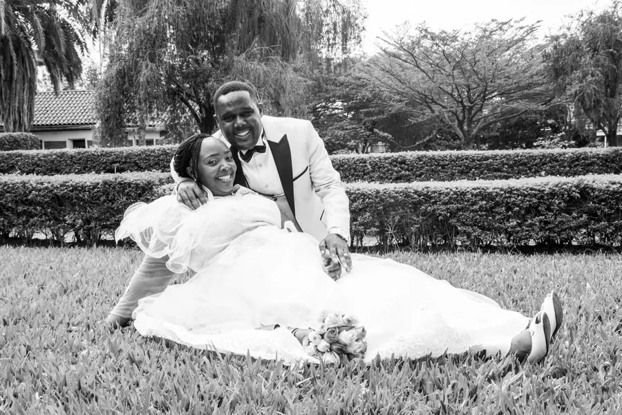 Chris wedding Pictures photograph 03 by Clip Craft Production