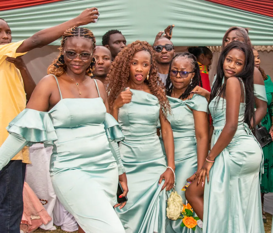 Chris wedding Pictures photograph 05 by Clip Craft Production