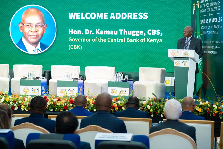 CBK Governors Symposium photograph DSC00526 by Clip Craft Production