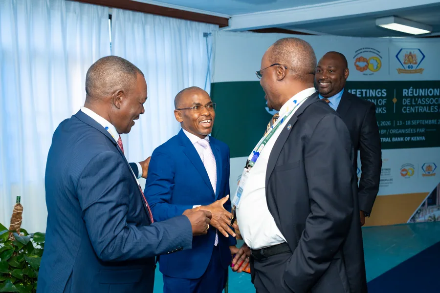 CBK Governors Symposium photograph DSC00324 by Clip Craft Production