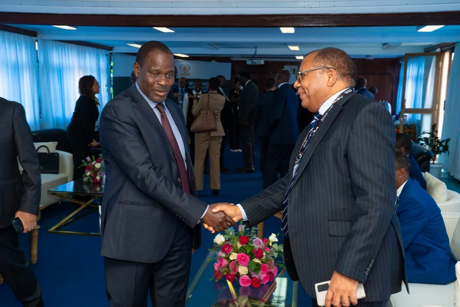 CBK Governors Symposium photograph DSC00432 by Clip Craft Production