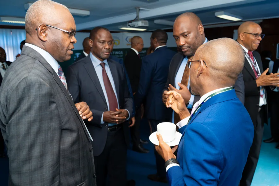 CBK Governors Symposium photograph DSC00473 by Clip Craft Production