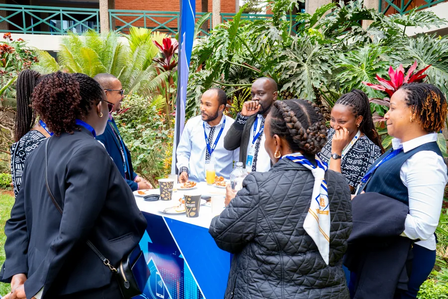 CBK Governors Symposium photograph DSC00650 by Clip Craft Production