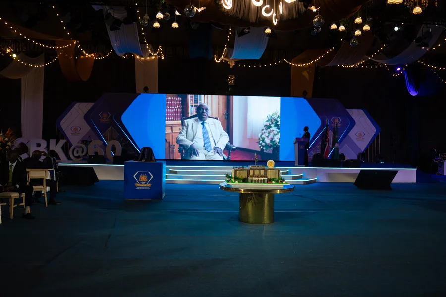 CBK@60 Gala Dinner photograph DSC01397 by Clip Craft Production
