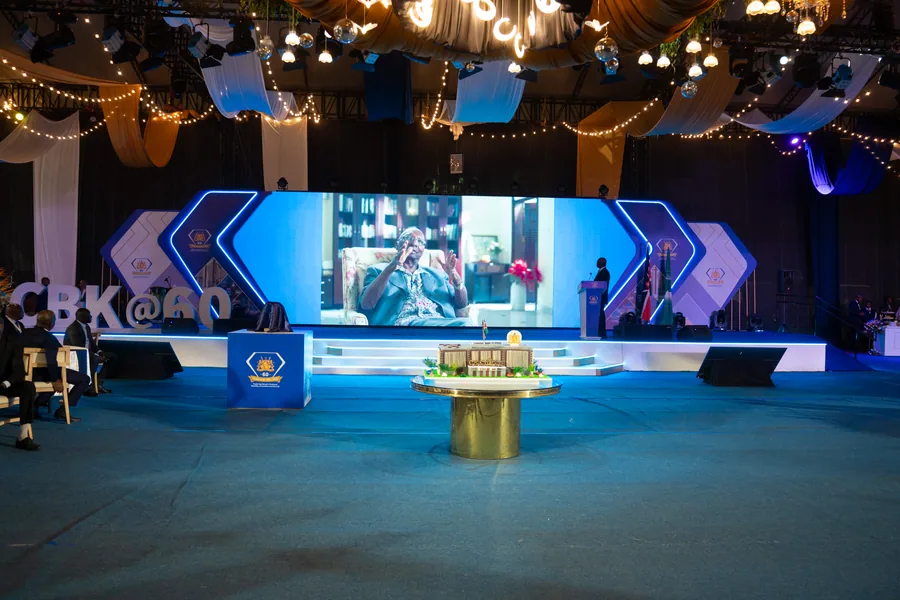 CBK@60 Gala Dinner photograph DSC01400 by Clip Craft Production