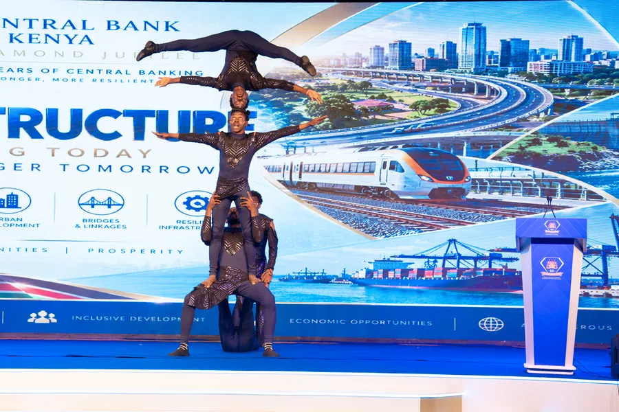 CBK@60 Gala Dinner photograph DSC01571 by Clip Craft Production